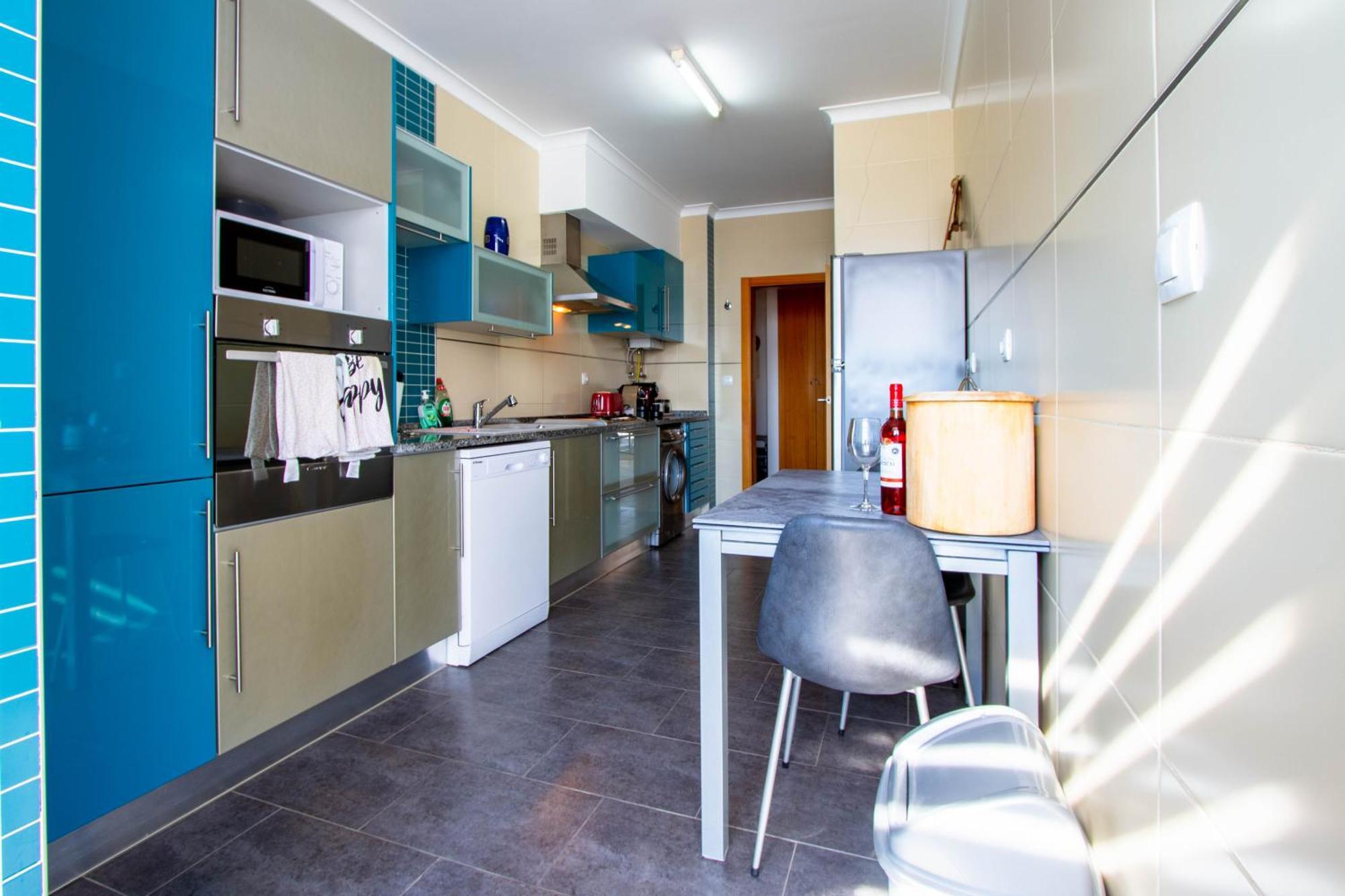 Appartement Casa Happiness, Swimming Pool, Fast Wifi, Parking à Lagos Extérieur photo